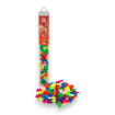 Picture of PLUS PLUS TUBES COLOUR 100 PIECES NEON